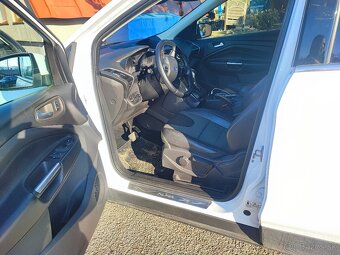 Predám Ford Kuga 2.0 TDCi 120 kw - 11