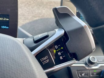 BMW i3 75KW 120Ah 2018 BEV - 11