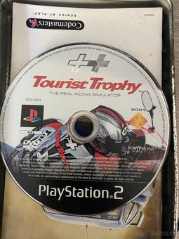 Playstation 2 slim - 11