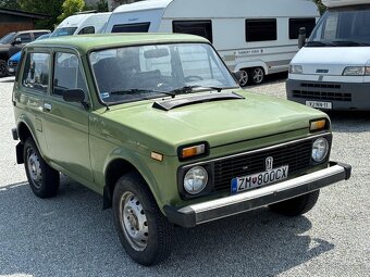 Lada Niva 1.9 D - 11