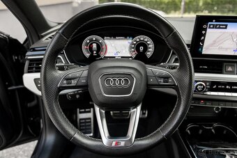 Audi A4 Avant 40TDI QUATTRO - 11