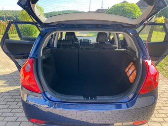 Kia ceed - 11