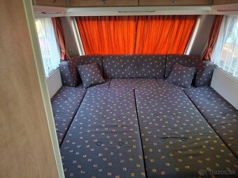 Predám karavan KIP - 11
