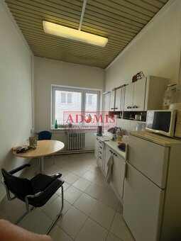 ADOMIS - Prenájom flexibilných kancelárskych priestorov Moyz - 11