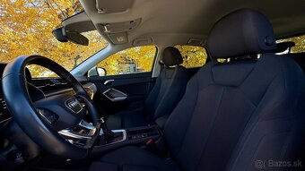 Audi Q3 Sportback 35 2.0 TDI quattro S tronic - 11