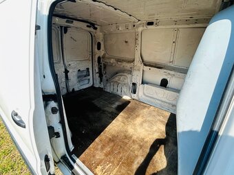 Peugeot Expert 1.6 Hdi/r.v. 2007/Ťažné/ Ako nové kúpené v SR - 11