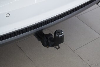 Audi A6 3,0 TDi 235 kW, S-line,QUATTRO,aut,ČR, - 11