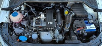 Škoda Rapid 1.2 TSI Ambition Možný Leasing - 11