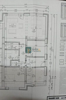 Predaj 4.izbový rodinný dom,novostavba, Mojmírovce 14km od N - 11