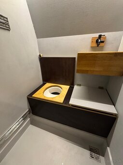 Obytná dodávka Iveco Daily - 11