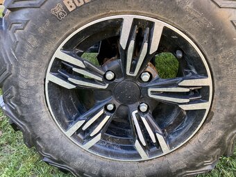 LINHAI 500 PROMAX - 11