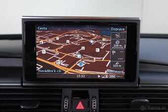 Audi A6 Avant 3.0 TDI Quattro 200kW - 11