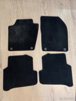 Skoda Fabia Combi 1.0 TSI Style 70kW SR - 11