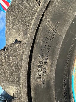 GENIE Z montážna plošina 1997 VIN 132 - 11