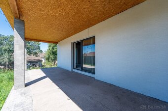 NOVOSTAVBA RD NA KĽÚČ SUPER CENA-VEĽKÁ IDA PRI  KOŠICIACH - 11