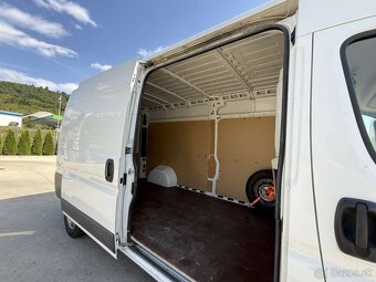 FIAT DUCATO 2,3TD - 11