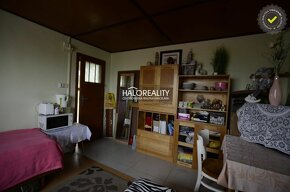 HALO reality - Predaj, záhradná chata Malé Kršteňany - ZNÍŽE - 11