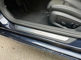 BMW 540xd Touring, 2018, 235kw - 11