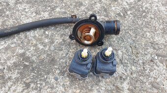 ŠKODA Fabia 1 1,4MPI 8V AME - 11