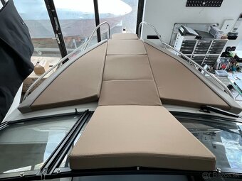 QUICKSILVER Activ 605 Cruiser + MERCURY F 115 EFI EXLPT - 11