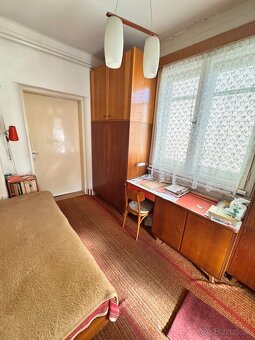 Predaj- 3i rod. dom  s garážou a letnou kuchyňou N. Zámky - 11