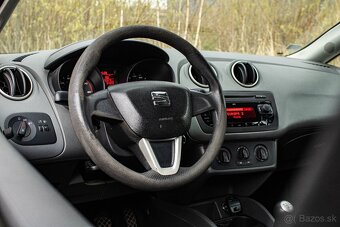 2011 Seat Ibiza Coupé 1.2 MPI 44kW - 11