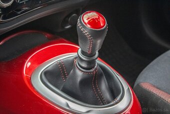 Nissan Juke DIG-T 115 Acenta - 11