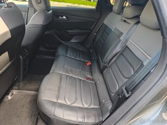 Citroën C5 X 1.6 PureTech 180 S S Shine A/T - 11