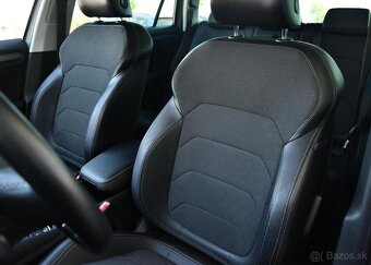 Škoda Kodiaq 2,0TDi STYLE DSG 4X4 110 kw - 11