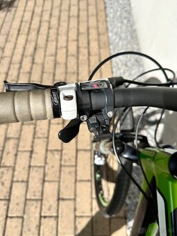 Trek 6300 - 11