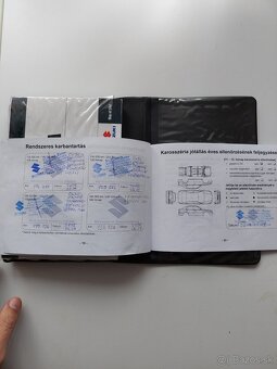 Suzuki Vitara 1.0t Automat - 139200km - 11