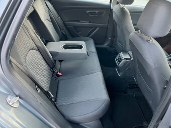 Seat LEON III 1.6TDi 77kW COMBI 2014 CR - 11
