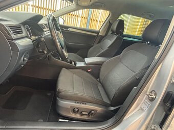 Škoda Superb Combi 2.0 TDI Style DSG EU6 - 11