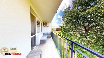 Na predaj 3 izbový byt kompletne zariadený s parkovacím stát - 11