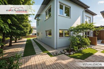 5 IZBOVÝ RODINNÝ DOM - MALÝ ŠARIŠ, 231 M2, 1 447 M2 POZEMOK - 11