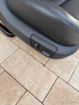 Sedacky polosport seat,golf,octavia - 11