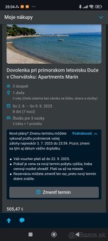 Dovolenka v Chorvátsku - 11