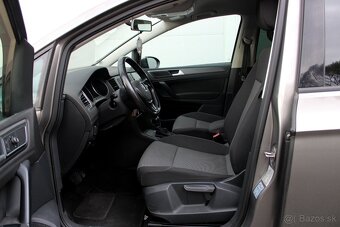 Volkswagen Golf Sportsvan 1.6 TDI DSG - 11