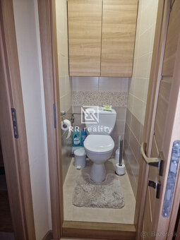 3 izbový byt Michalovská, Košice II Terasa - 11