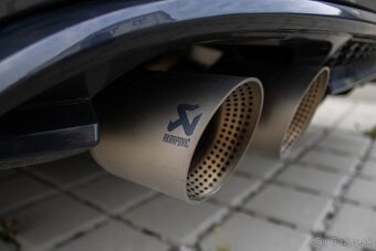 Volkswagen Golf R 2.0 TSI odp DPH /AJ NA SPLÁTKY/ - 11