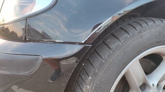 BMW E46 318i - 11