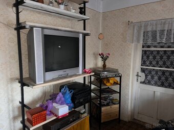 MAĎARSKO - TORNYOSNÉMETI - 3 IZBOVÝ RODINNÝ DOM SO ZÁHRADOU - 11