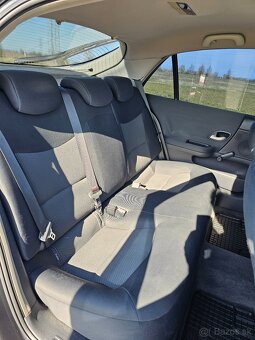 Renault Laguna II 1.9 dCi 81kW - 11