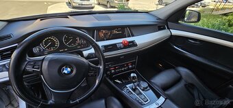Bmw 530d gt  f07 predam/vymenim - 11