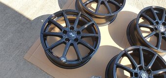 5x114,3 r17 mazda kia hyundai mitsubishi toyota honda - 11
