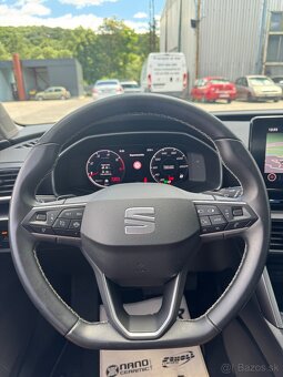 Seat Leon Sportstourer 2.0 TDi 110kW DSG - 11