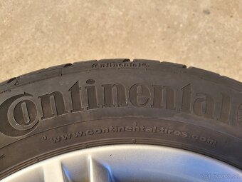 HLINIKOVE DISKY ORIG.SEAT IBIZA VW SKODA 5x100 185/60 R15 - 11