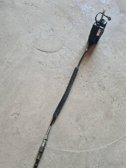 Mikrospínač, radič rýchlostí Škoda, VW - 11