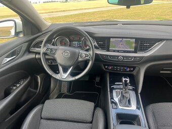 Opel Insignia ST kombi 2,0 cdti Automat - 11