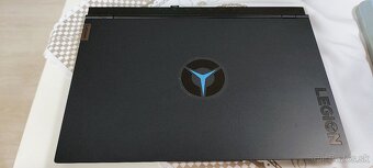 Lenovo Legion 5, Asus ROG Ally - 11